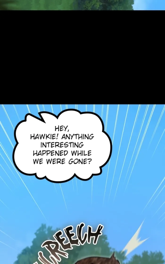 The Primal Hunter Chapter 101 page 33 - 