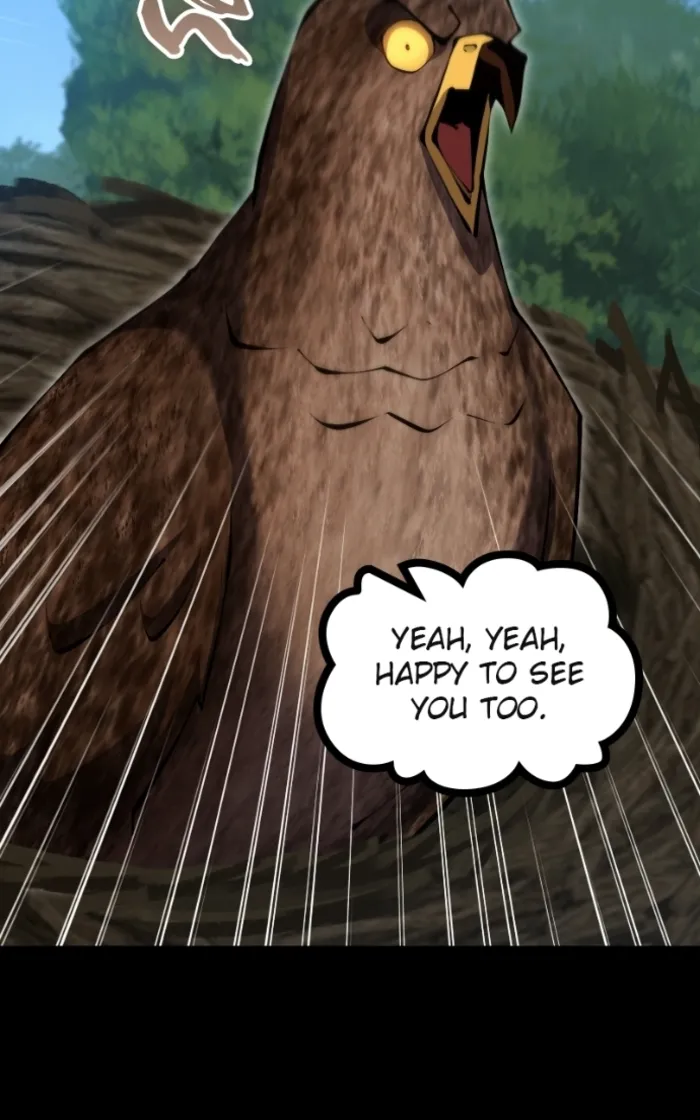 The Primal Hunter Chapter 101 page 34 - 