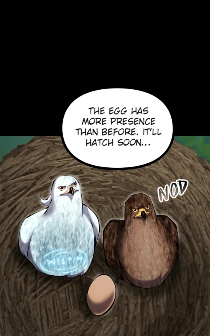 The Primal Hunter Chapter 101 page 35 - 
