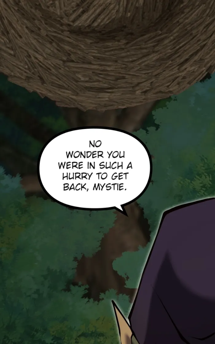The Primal Hunter Chapter 101 page 36 - 