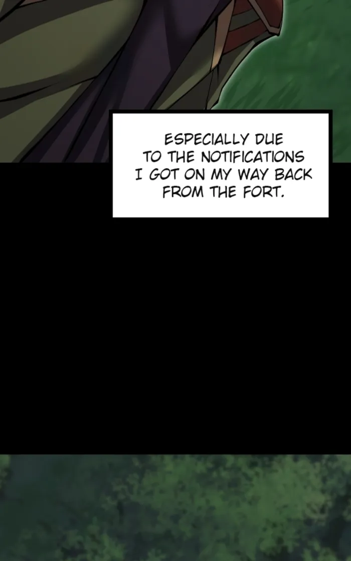 The Primal Hunter Chapter 101 page 42 - 