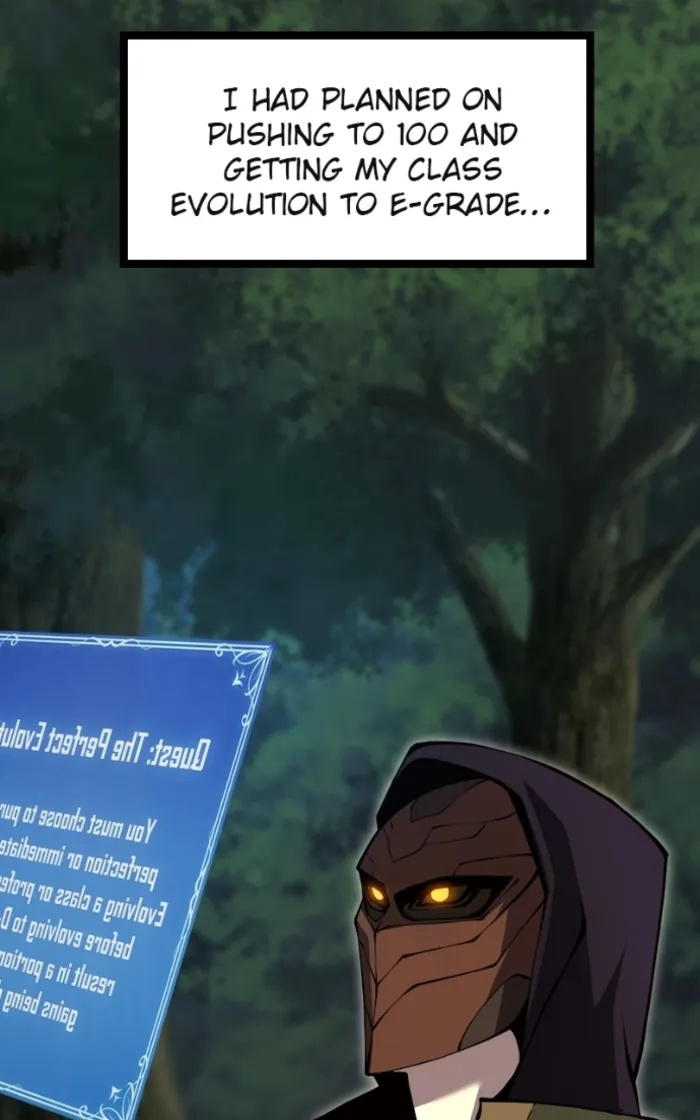The Primal Hunter Chapter 101 page 43 - 