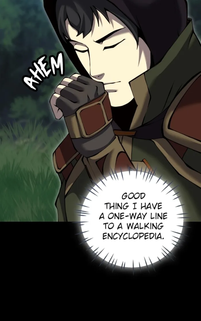 The Primal Hunter Chapter 101 page 49 - 