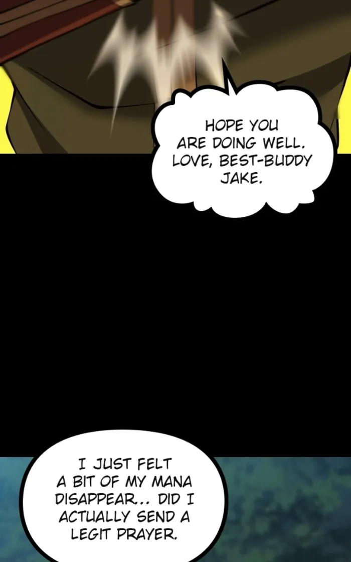 The Primal Hunter Chapter 101 page 54 - 