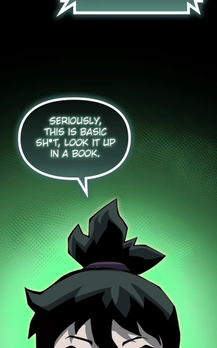 The Primal Hunter Chapter 101 page 62 - 