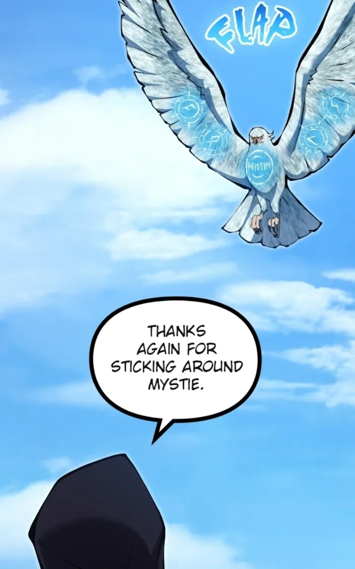 The Primal Hunter Chapter 101 page 8 - 