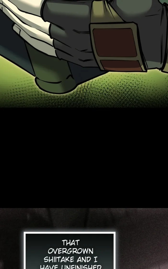 The Primal Hunter Chapter 101 page 71 - 