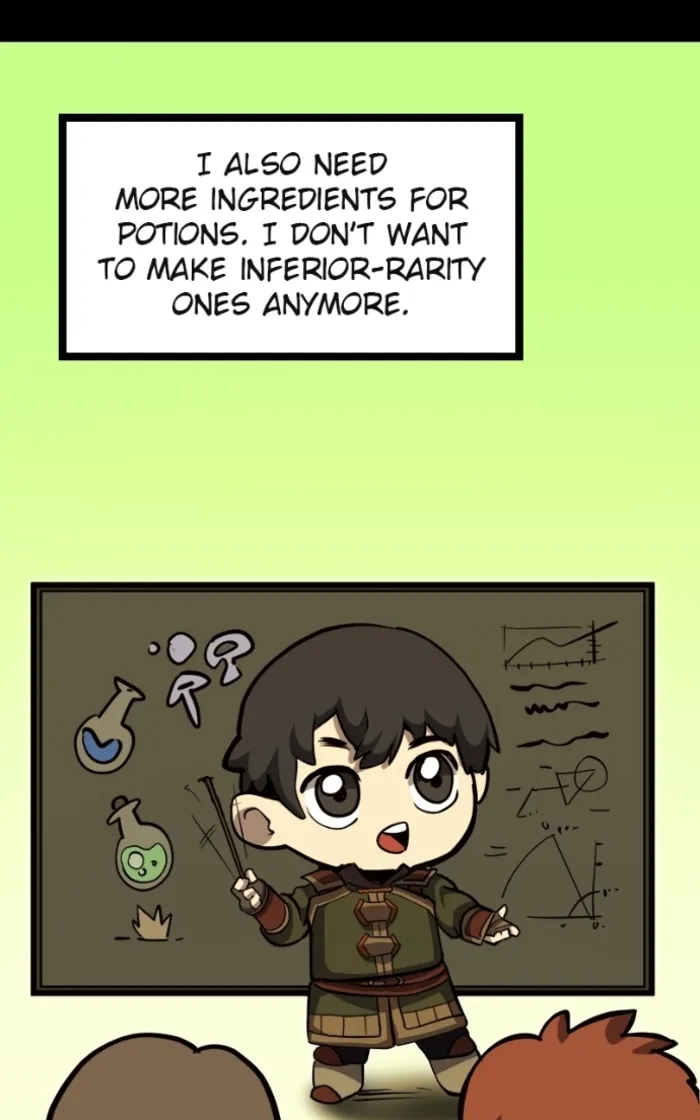 The Primal Hunter Chapter 101 page 74 - 