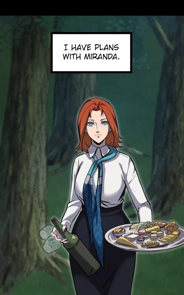 The Primal Hunter Chapter 101 page 78 - 