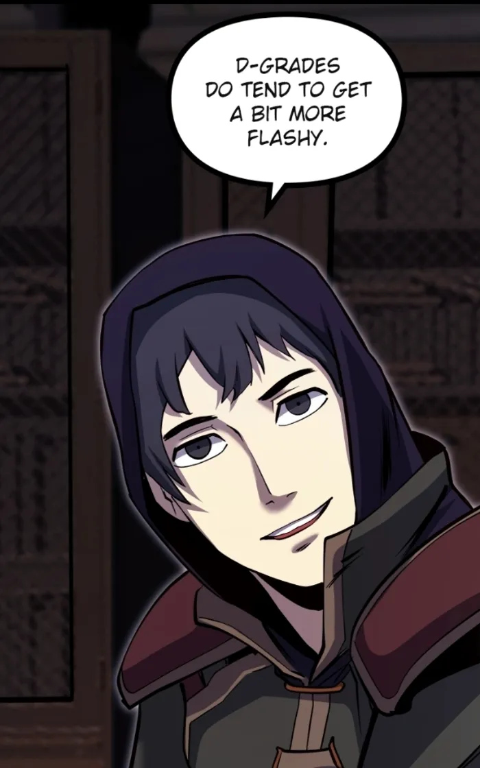 The Primal Hunter Chapter 101 page 82 - 