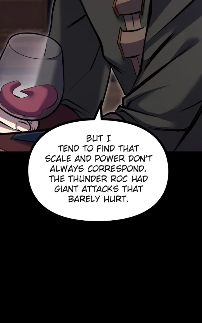 The Primal Hunter Chapter 101 page 83 - 