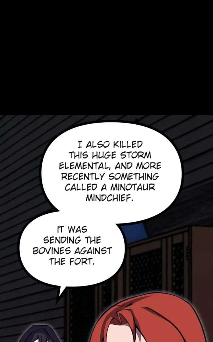 The Primal Hunter Chapter 101 page 87 - 