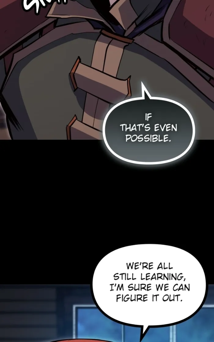 The Primal Hunter Chapter 101 page 94 - 