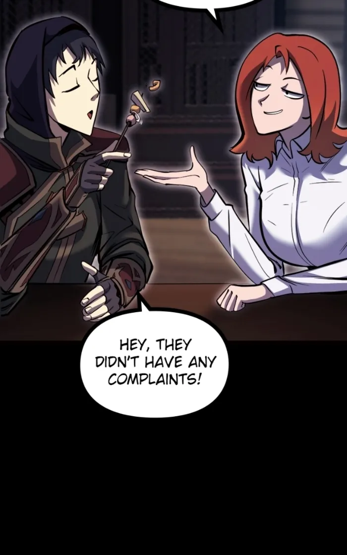 The Primal Hunter Chapter 101 page 97 - 