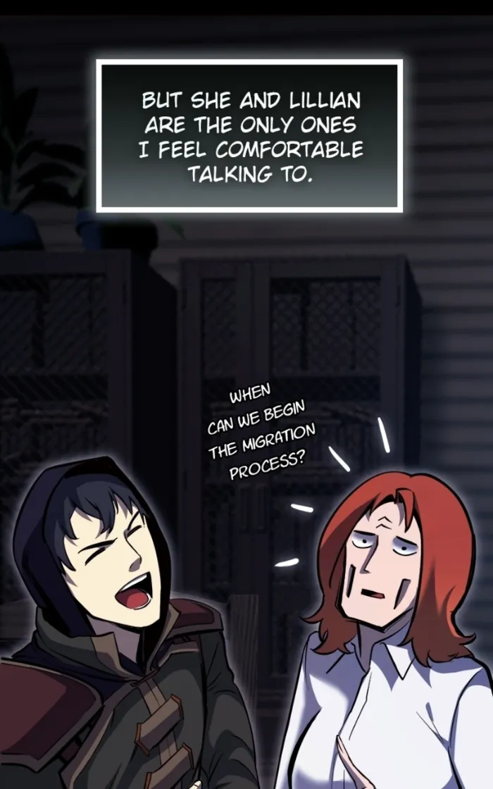 The Primal Hunter Chapter 101 page 98 - 
