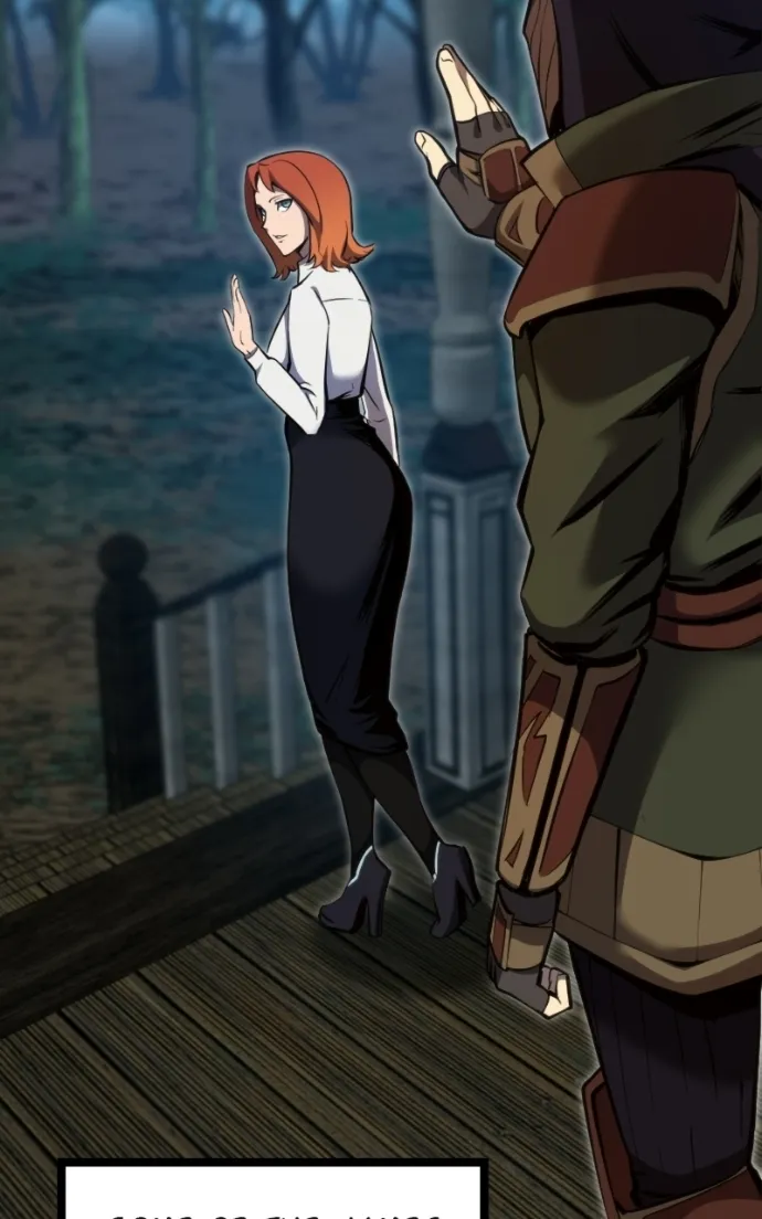 The Primal Hunter Chapter 102 page 2 - 