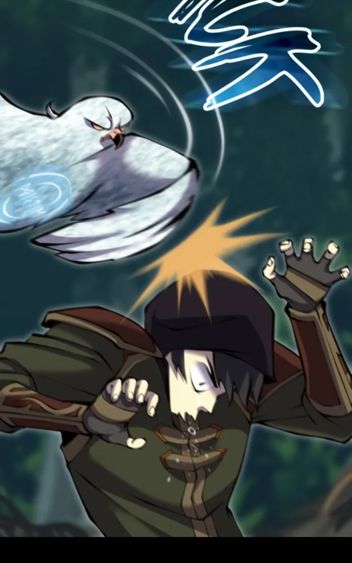 The Primal Hunter Chapter 102 page 102 - 