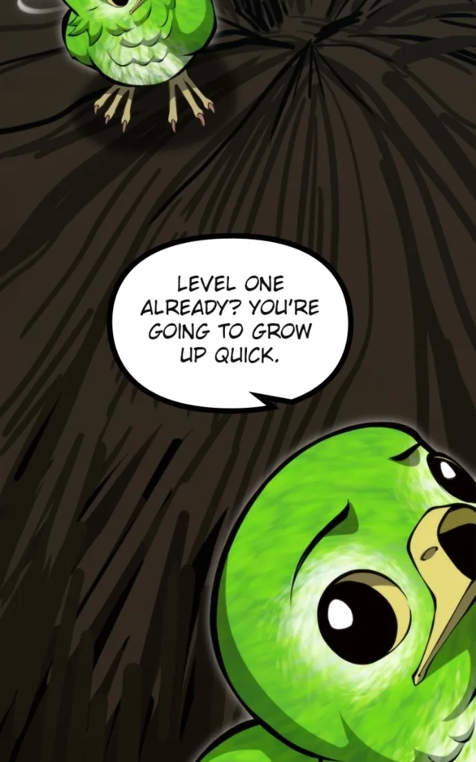 The Primal Hunter Chapter 102 page 105 - 