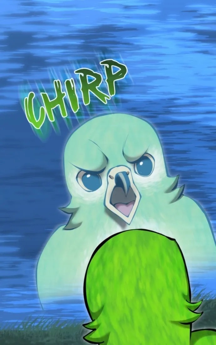 The Primal Hunter Chapter 102 page 109 - 