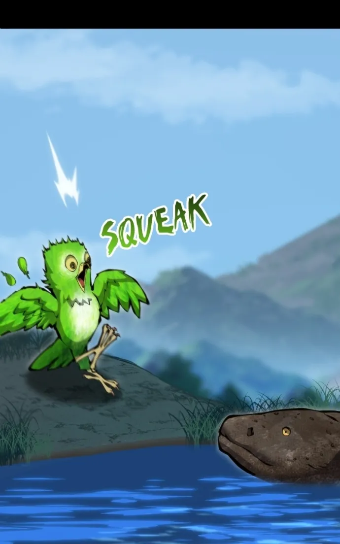The Primal Hunter Chapter 102 page 111 - 