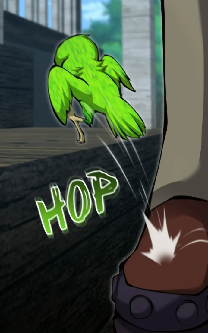 The Primal Hunter Chapter 102 page 116 - 