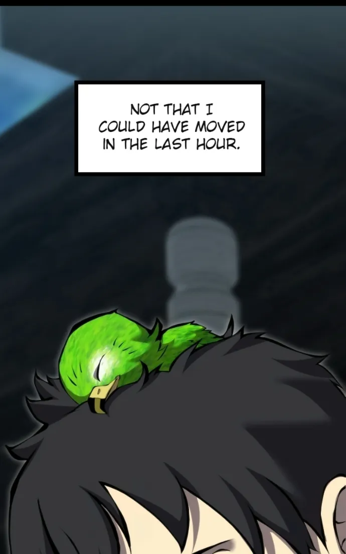 The Primal Hunter Chapter 102 page 122 - 