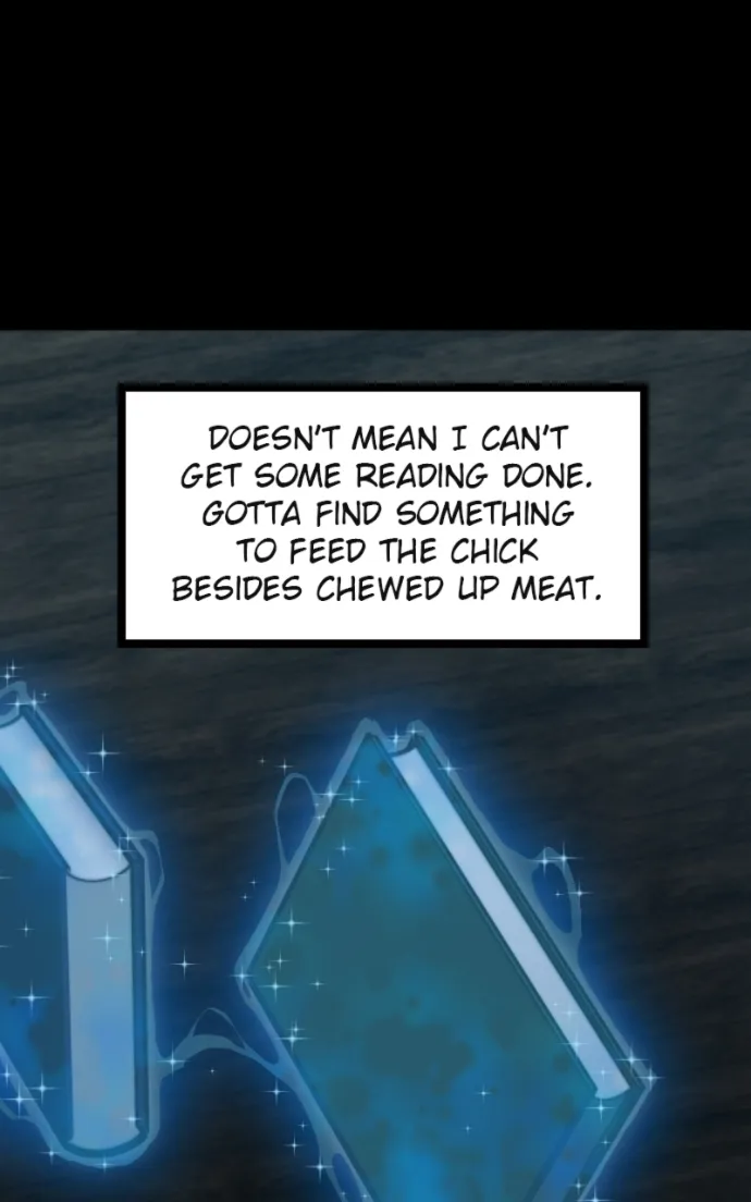 The Primal Hunter Chapter 102 page 124 - 