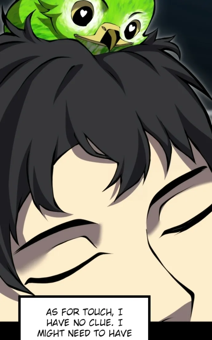The Primal Hunter Chapter 102 page 131 - 