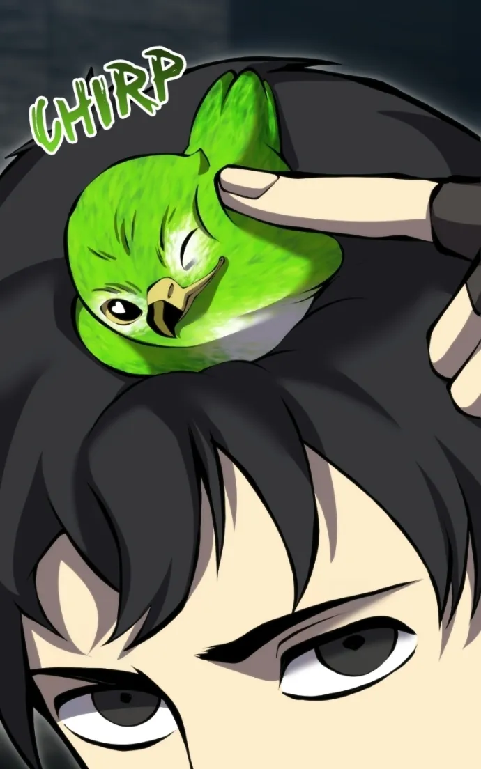 The Primal Hunter Chapter 102 page 135 - 
