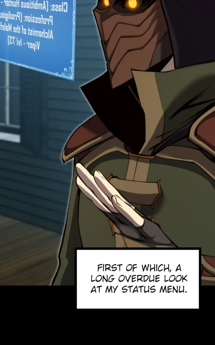 The Primal Hunter Chapter 102 page 4 - 