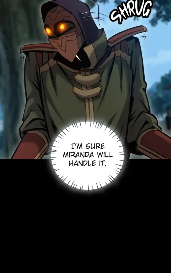 The Primal Hunter Chapter 102 page 33 - 