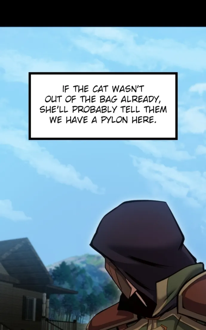 The Primal Hunter Chapter 102 page 34 - 