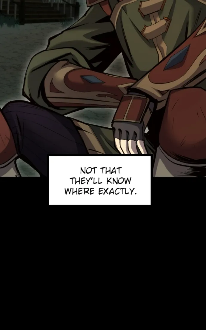 The Primal Hunter Chapter 102 page 35 - 