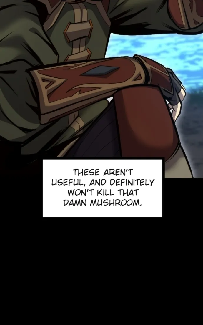 The Primal Hunter Chapter 102 page 41 - 