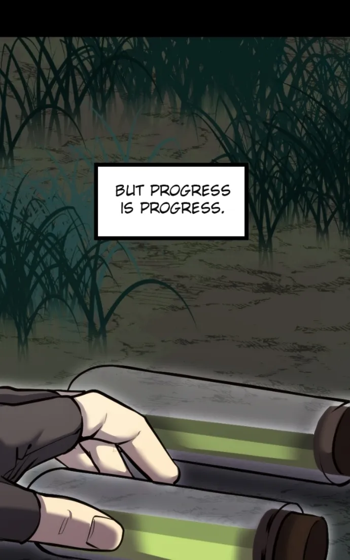 The Primal Hunter Chapter 102 page 42 - 