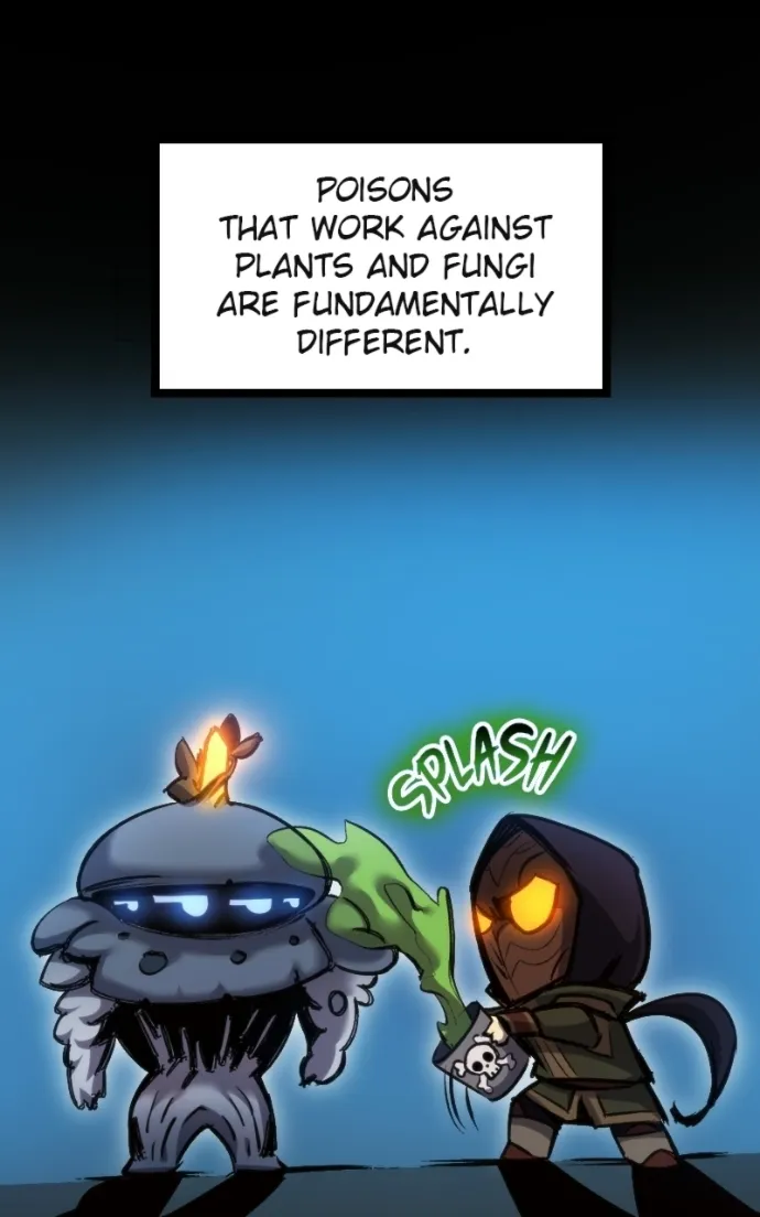 The Primal Hunter Chapter 102 page 44 - 