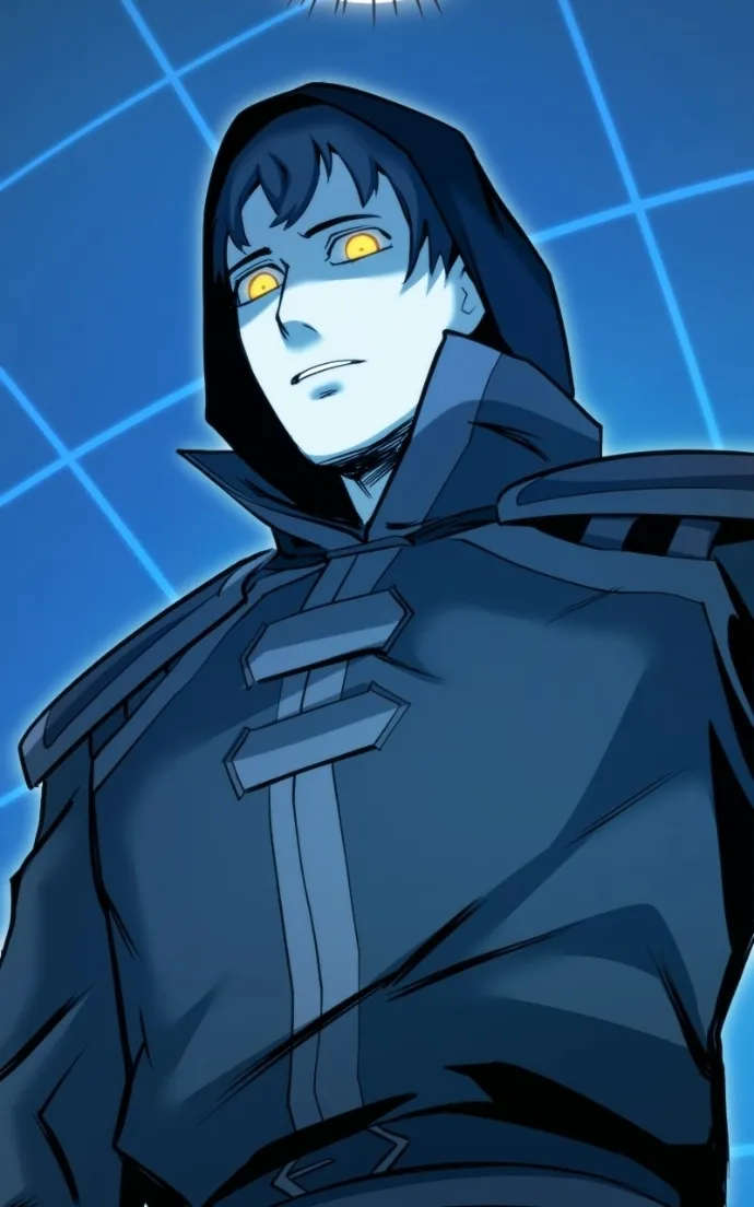 The Primal Hunter Chapter 102 page 61 - 