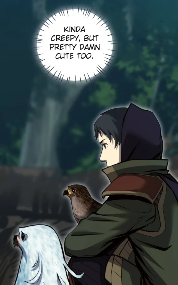 The Primal Hunter Chapter 102 page 66 - 