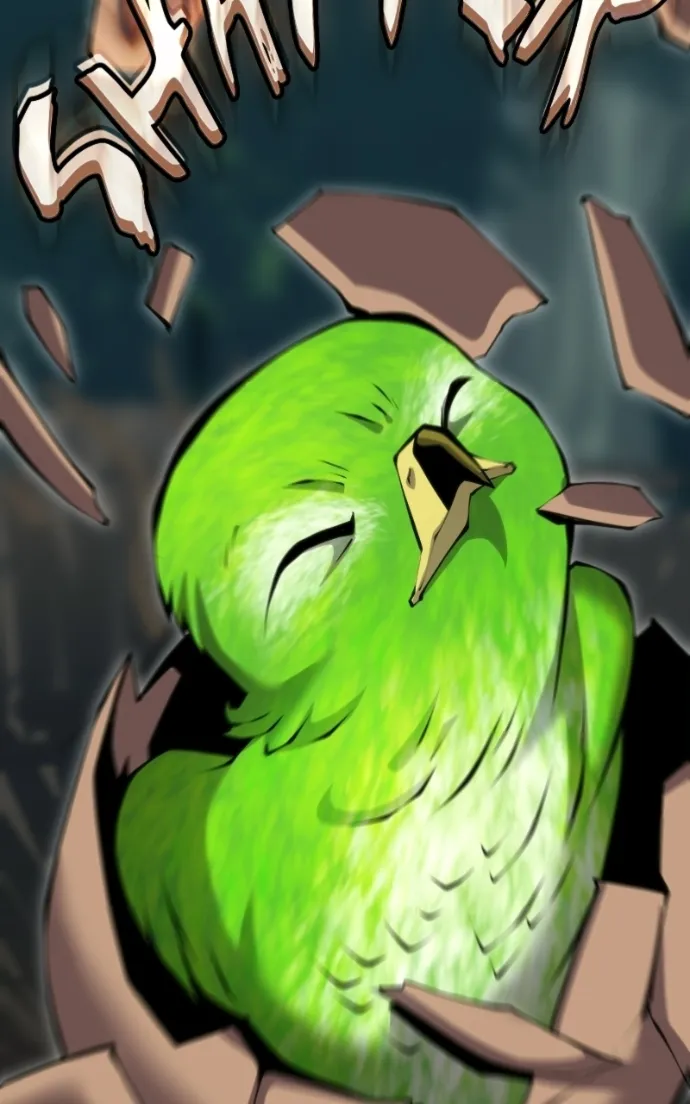 The Primal Hunter Chapter 102 page 72 - 