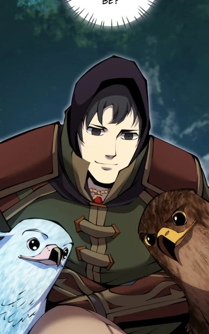 The Primal Hunter Chapter 102 page 76 - 
