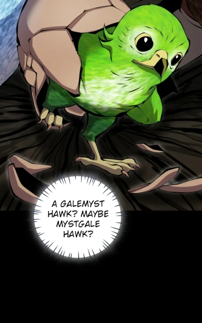 The Primal Hunter Chapter 102 page 77 - 