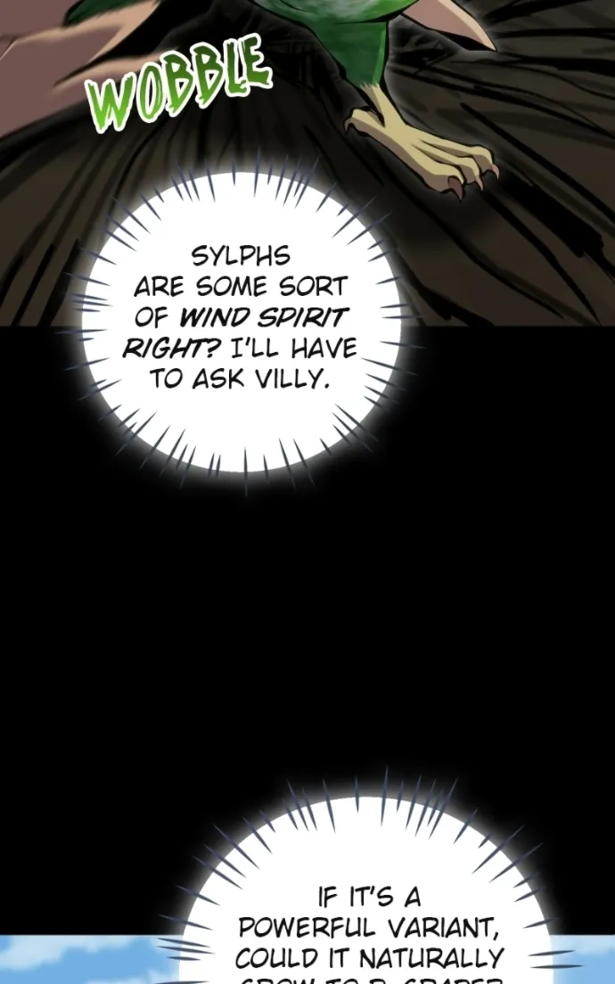 The Primal Hunter Chapter 102 page 79 - 