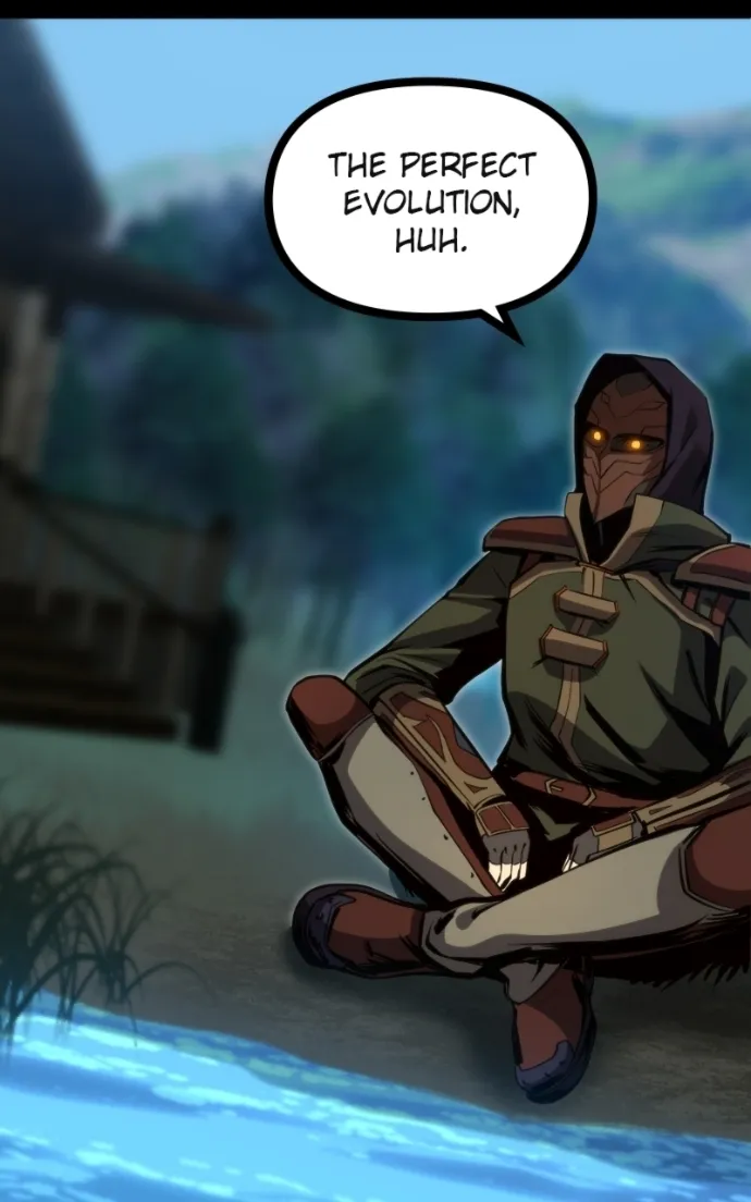 The Primal Hunter Chapter 102 page 9 - 
