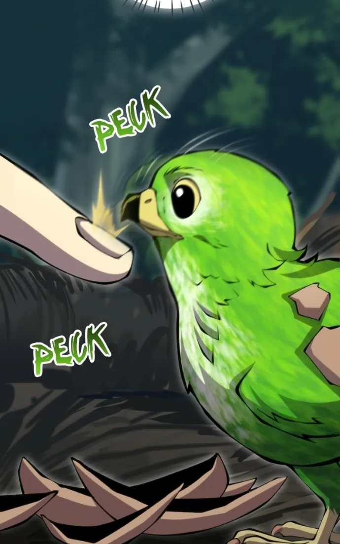 The Primal Hunter Chapter 102 page 86 - 