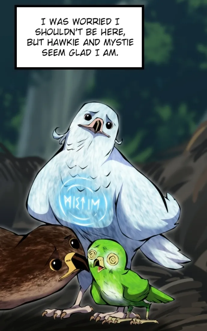 The Primal Hunter Chapter 102 page 94 - 