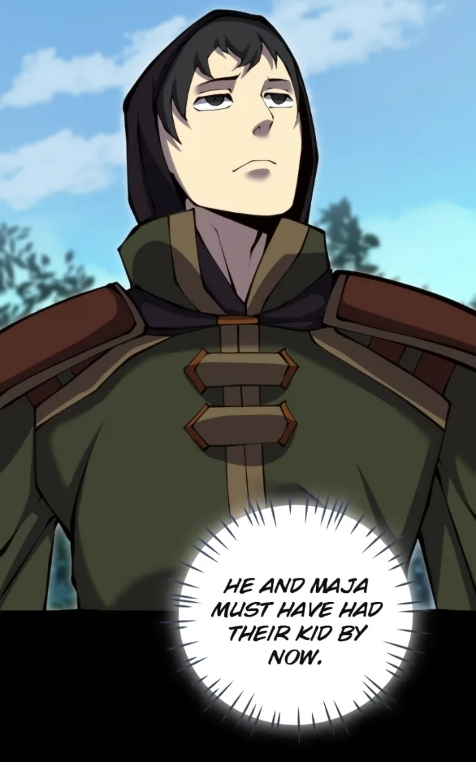 The Primal Hunter Chapter 102 page 96 - 