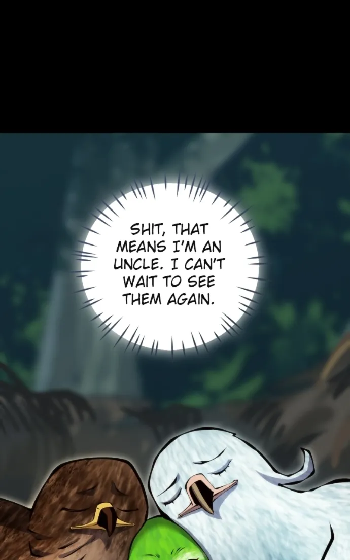 The Primal Hunter Chapter 102 page 97 - 