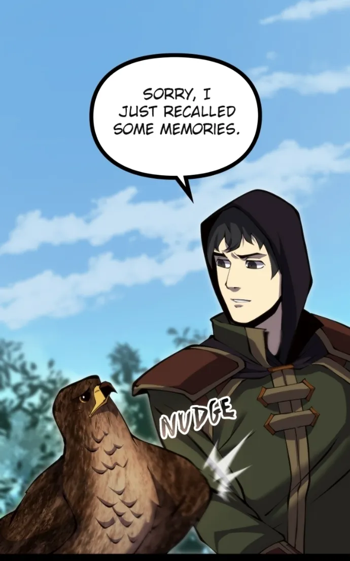 The Primal Hunter Chapter 102 page 99 - 