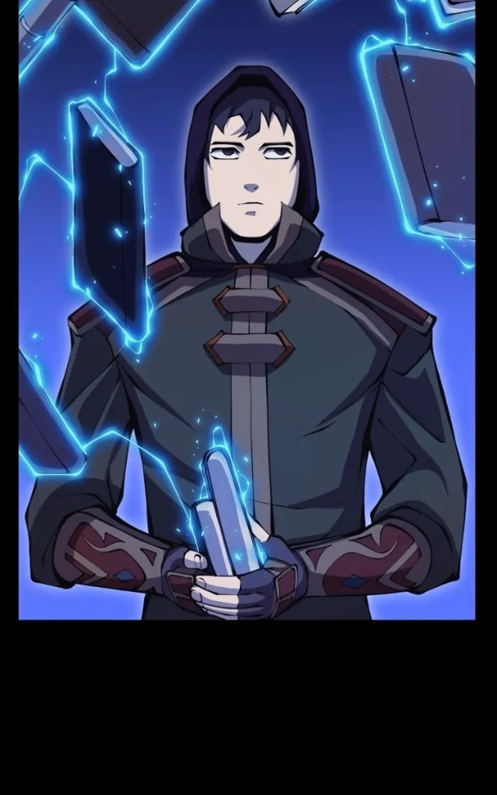 The Primal Hunter Chapter 103 page 112 - 