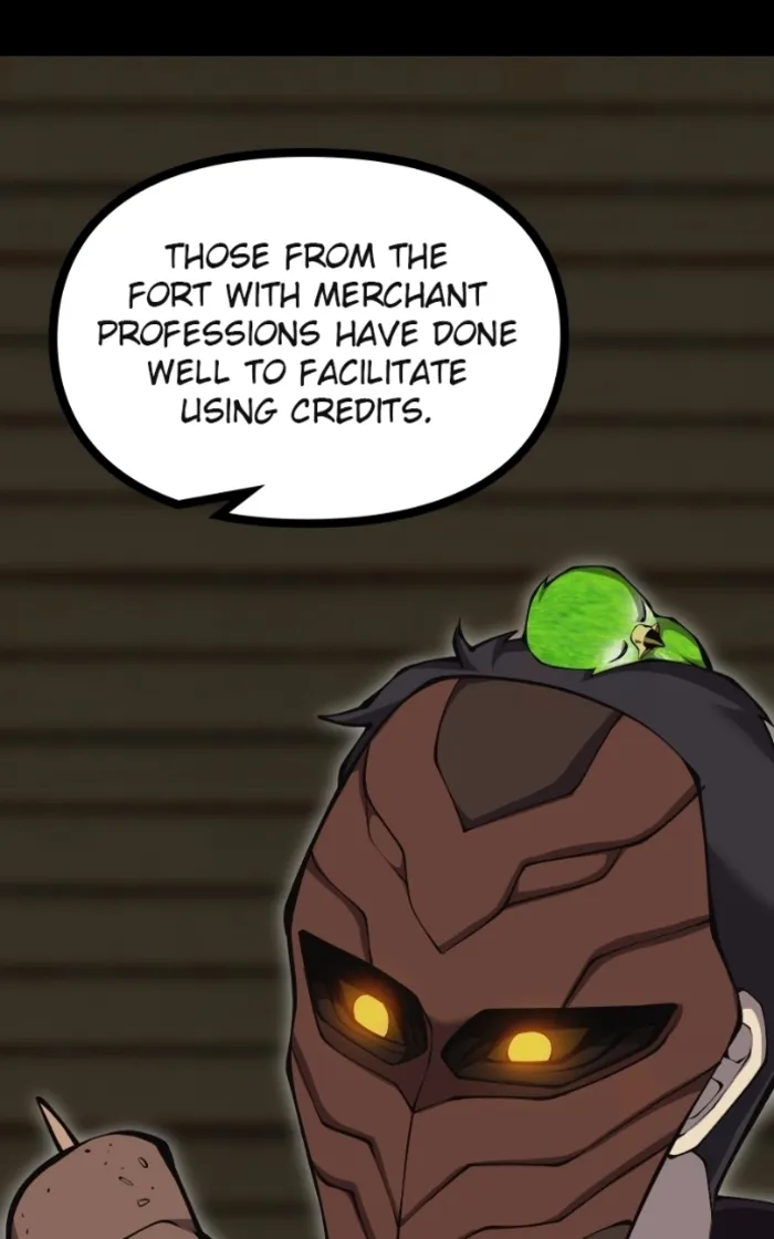 The Primal Hunter Chapter 103 page 29 - 